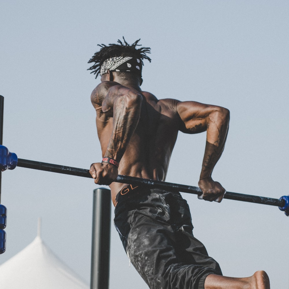 What Is Fitness?